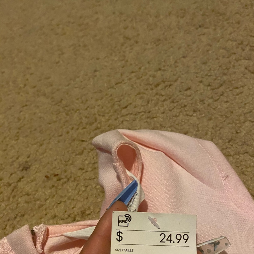 Dress - Picture 4 of 5